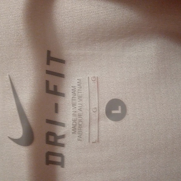 Men's Nike Oklahoma Practice Basketball Jersey NWT - Picture 4 of 8